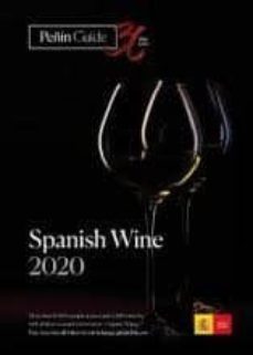peñin guide spanish wine 2020-9788494817687