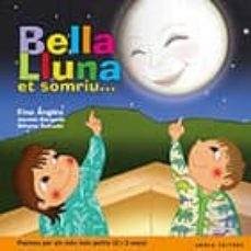 bella lluna et somriu-9788494834387