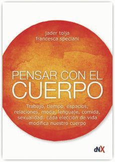 pensar con el cuerpo (ebook)-9788418354267