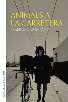 animals a la carretera-francesc company carrio-9788494978487