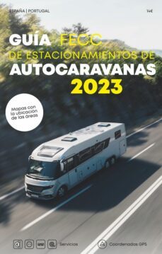 guia fecc de estacionamiento 2023-9788495092687