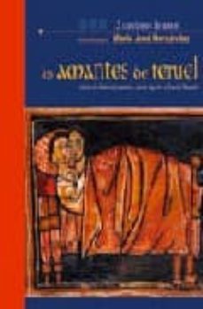 los amantes de teruel (incluye cd)-9788495116987