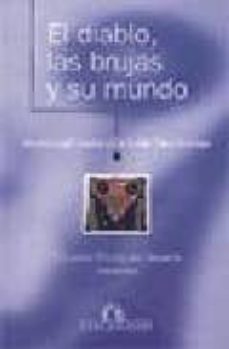 el diablo, las brujas y su mundo: homenaje andaluz a julio caro b aroja-9788495122087