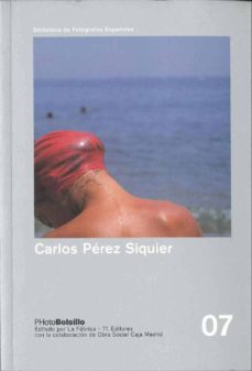 carlos perez siquier: el hombre apostado a una pared de cal-9788495183187