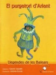 el purgatori d ariant-9788495232687