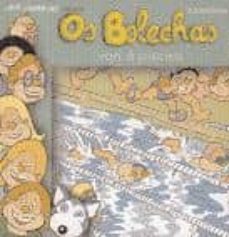 os bolechas van a piscina-pepe carreiro-9788495350787