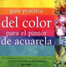 (pe) guia practica para el pintor de acuarela-9788495376787