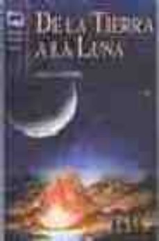 de la tierra a la luna viaje en 97 horas y 20 minutos-julio verne-9788495407887