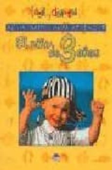 actividades para aprender: el niño de 3 años-9788495456687