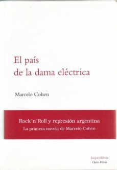 el pais de la dama electrica-9788495461087