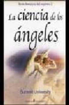 la ciencia de los angeles-9788495513687