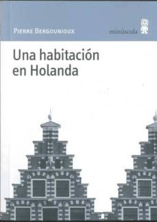 una habitacion en holanda-9788495587787