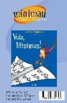 vola, miniman-9788495731487