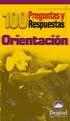 orientacion (100 preguntas y respuestas)-eusebio garcia gomez-9788495760487