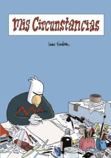 mis circunstancias nº 1-lewis trondheim-9788495825087