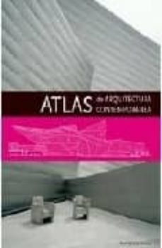 atlas de arquitectura contemporanea-9788495832887