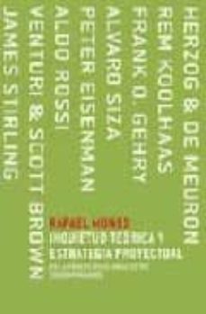 inquietud teorica y estrategia proyectual en la obra de ocho arqu itectos contemporaneos-9788495951687
