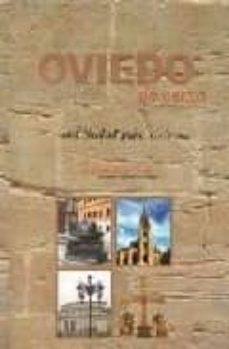 oviedo de cerca: una ciudad para vivir-carmen ruiz tilve arias-9788495998187
