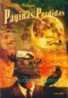 paginas perdidas-paul di filippo-9788496013087