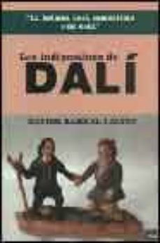 les indigestions de dali-9788496061187