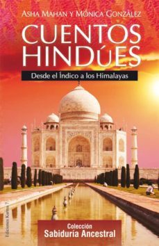cuentos hindues: desde el indico a los himalayas-9788496112087