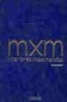 mxm: interiores maximalistas-encarna castillo-9788496137387