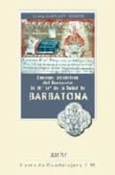 exvotos pictoricos del santuario de nª sra. de la salud de barbat ona-9788496236387