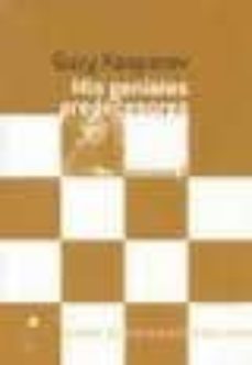mis geniales predecesores 5 (tela)-garry kasparov-9788496279087