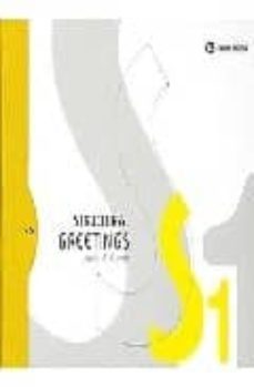 structural greetings (incluye cd)-9788496309487