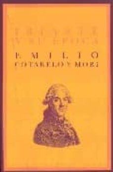 iriarte y su epoca-emilio cortarelo y mori-9788496374287