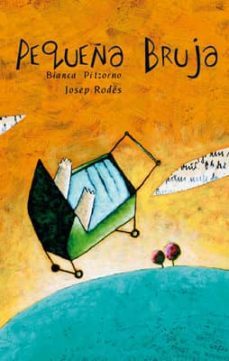 pequeña bruja-9788496388987