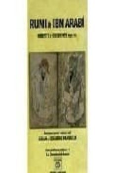 rumi and ibn arabi: oriente & occidente siglo xiii (incluye audio -cd)-eduardo paniagua-9788496416987