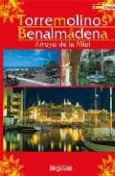 torremolinos, benalmadena, arroyo de la miel-9788496435087