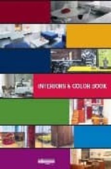 interiors & color book (4ª ed.)-9788496449787