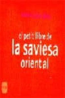 el petit llibre de la saviesa oriental-9788496499287