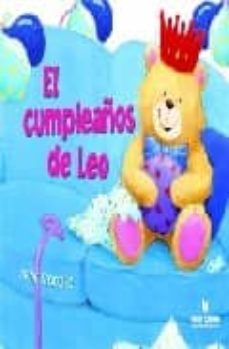 el cumpleaños de leo-9788496500587