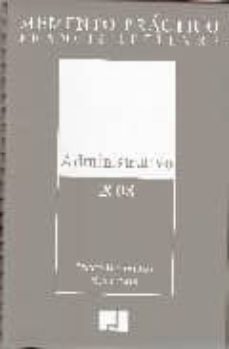 memento administrativo 08-9788496535787