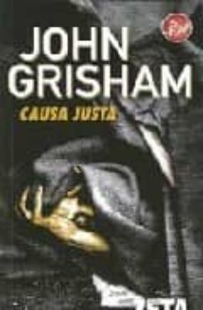 causa justa-9788496546387