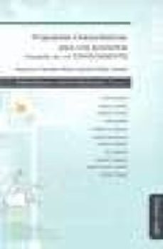 propuestas interpretativas para una economia basada en el conocim iento-federico stezano-9788496571587
