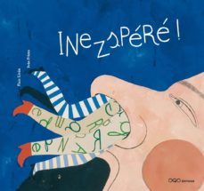 inezspere! (frances)-9788496573987