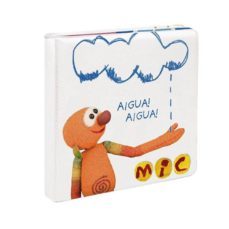 mic-05787 aigua aigua!-9788496605787