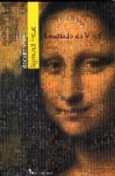 leonardo da vinci-9788496694187