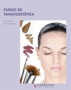 curso de tanatoestetica (ciclo formativo grado superior)-9788496699687