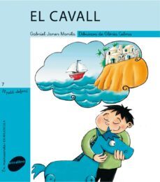 el cavall-gabriel janer manila-9788496726987