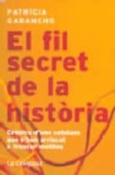 el fil secret de la historia-9788496735187