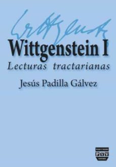 wittgenstein i. lecturas tractarianas-9788496780187
