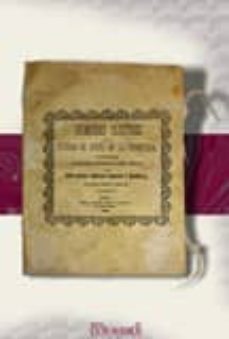 hombres ilustres de la ciudad de jerez de la frontera, precedidos de un resumen historico de la mismas poblaciones (facsimil)-diego ignacio parada y barreto-9788496784987