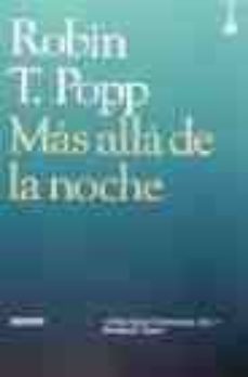 mas alla de la noche-9788496787087