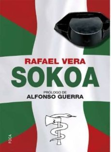 sokoa-rafael vera fernandez huidobro-9788496797987