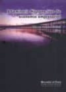 x seminario hispano - luso de economia empresarial-9788496826687